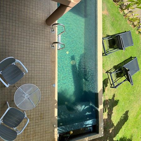 Sakoo Valley Naithon Beach Exterior foto
