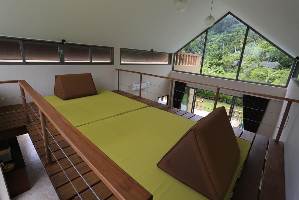 Sakoo Valley Naithon Beach Exterior foto