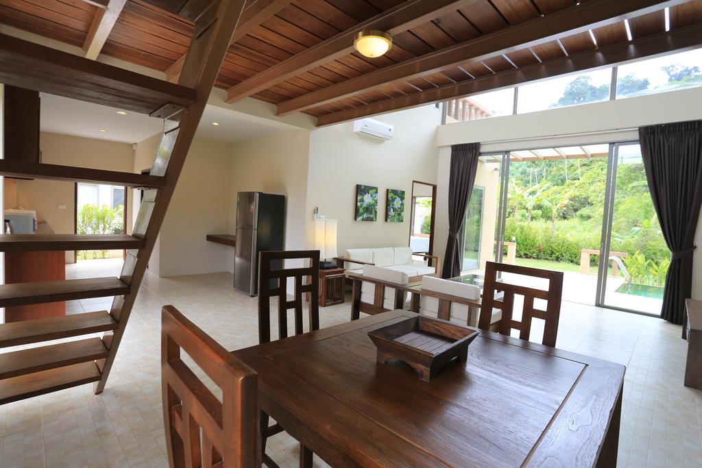 Sakoo Valley Naithon Beach Exterior foto