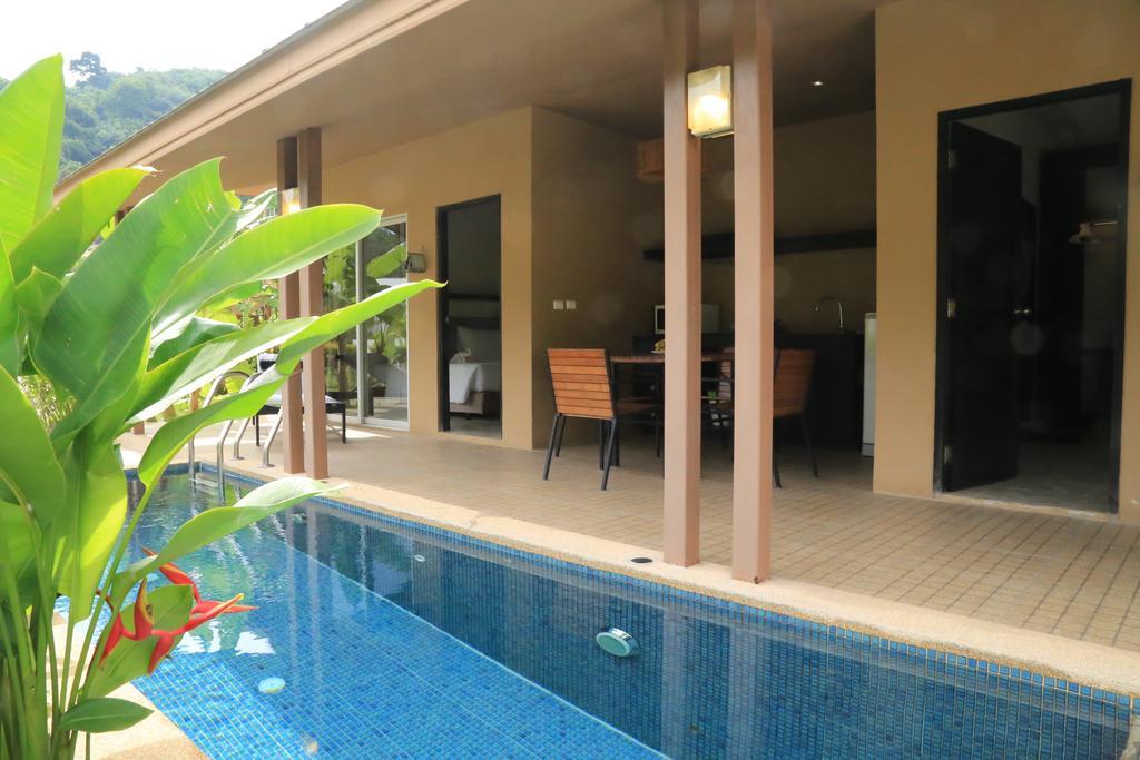 Sakoo Valley Naithon Beach Exterior foto