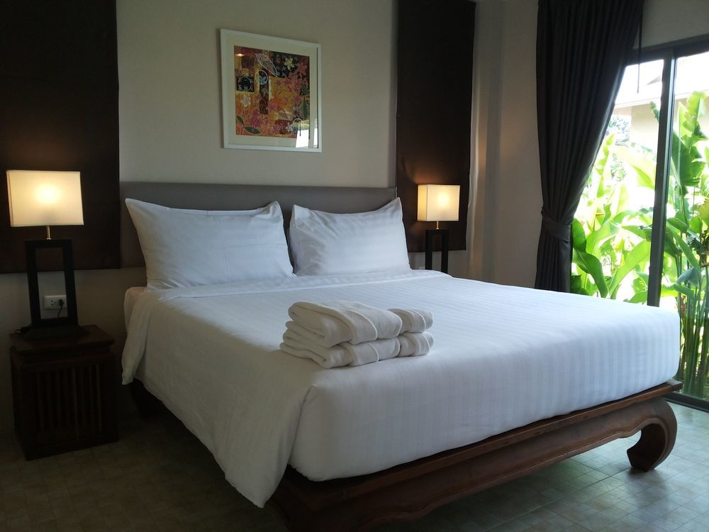 Sakoo Valley Naithon Beach Exterior foto