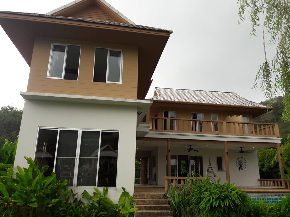Sakoo Valley Naithon Beach Exterior foto