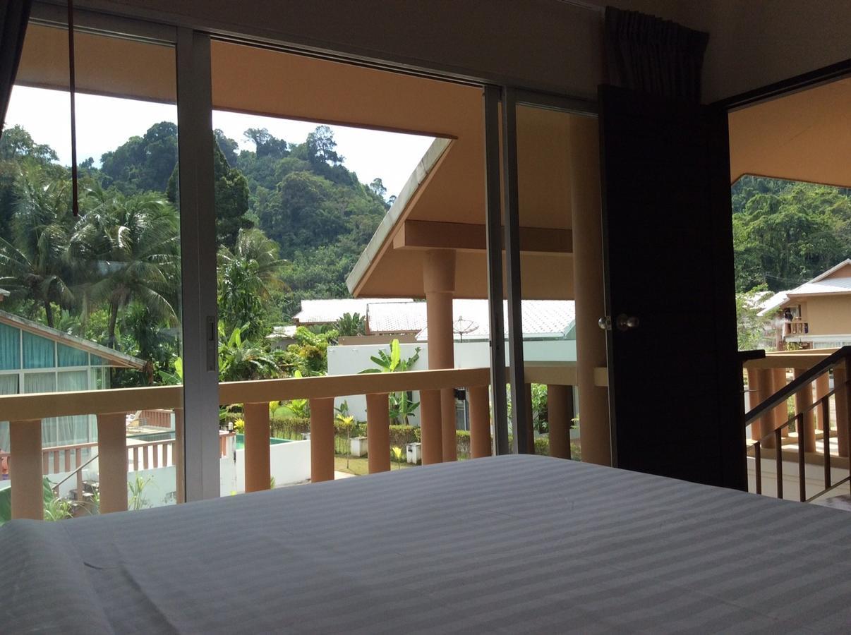 Sakoo Valley Naithon Beach Exterior foto