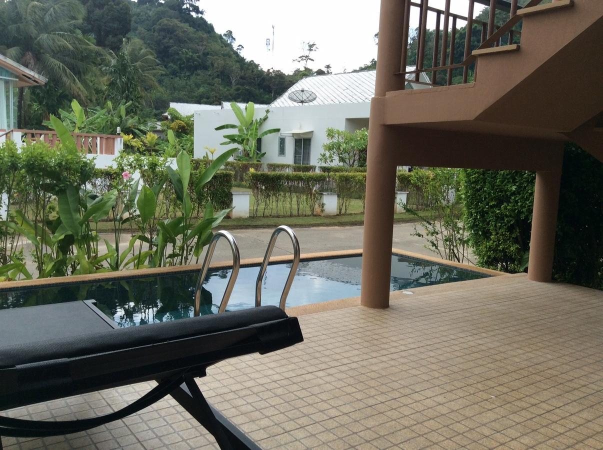 Sakoo Valley Naithon Beach Exterior foto